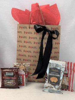 Sensational I Love Atlanta Gift Bag ($20-$30)